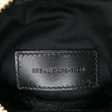 Baby Calfskin Monogram Cherry Printed Lou Camera Bag Red - Lab Luxury Resale