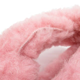 Mini Shearling Jodie Pink - Lab Luxury Resale
