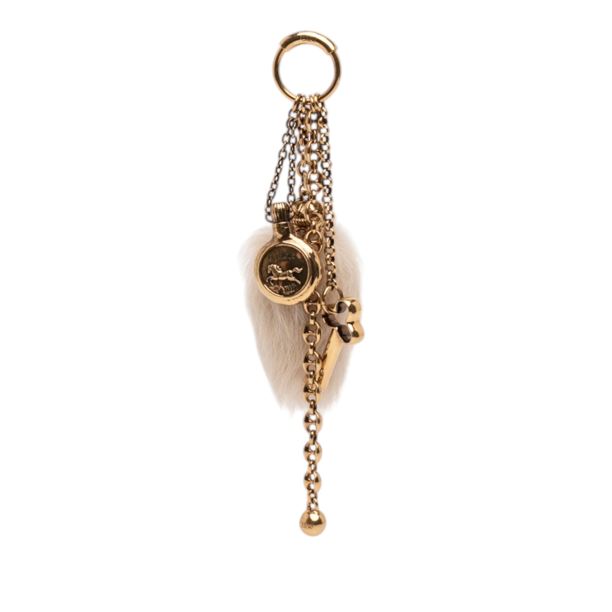 Accessories Bar Earrings