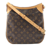 Louis Vuitton Monogram Odeon PM Brown