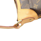 Monogram Odeon PM Brown - Lab Luxury Resale