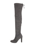 Stuart Weitzman Suede Boots Size 9