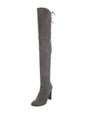 Stuart Weitzman Suede Boots Size 9