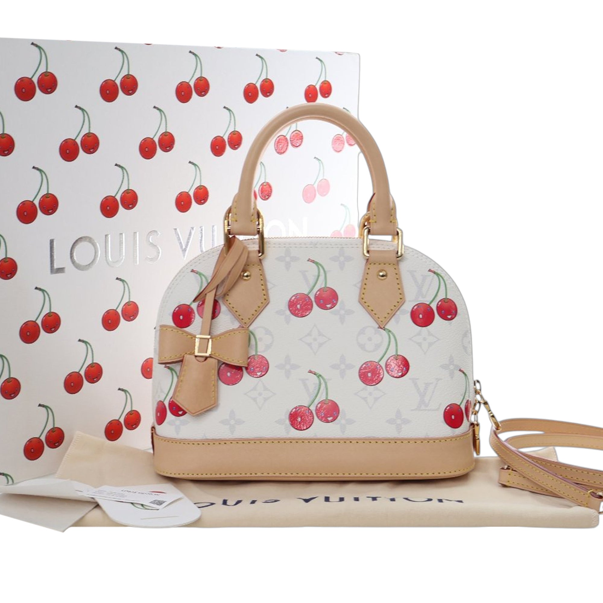 Mini Square Quilted Lambskin Bijoux Logo Chain Flap Black - Lab Luxury Resale