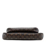 Monogram Multi Pochette Accessoires Brown - Lab Luxury Resale