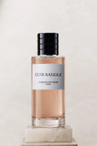 DIOR Cuir Saddle Unisex Eau de Parfum – Leathery and Floral 100ml NIB