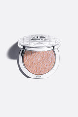 Dior Forever Glow Luminizer in shade 831 Sugar Cane, limited edition, unopened beauty highlighter with a luminous finish.