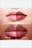Dior Addict Lip Glow 48-Hour Hydrating Lip Balm - pH-Activated Color - 104 Black Cherry NIB