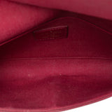 Monogram Pochette Felicie Brown - Lab Luxury Resale