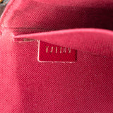 Monogram Pochette Felicie Brown - Lab Luxury Resale