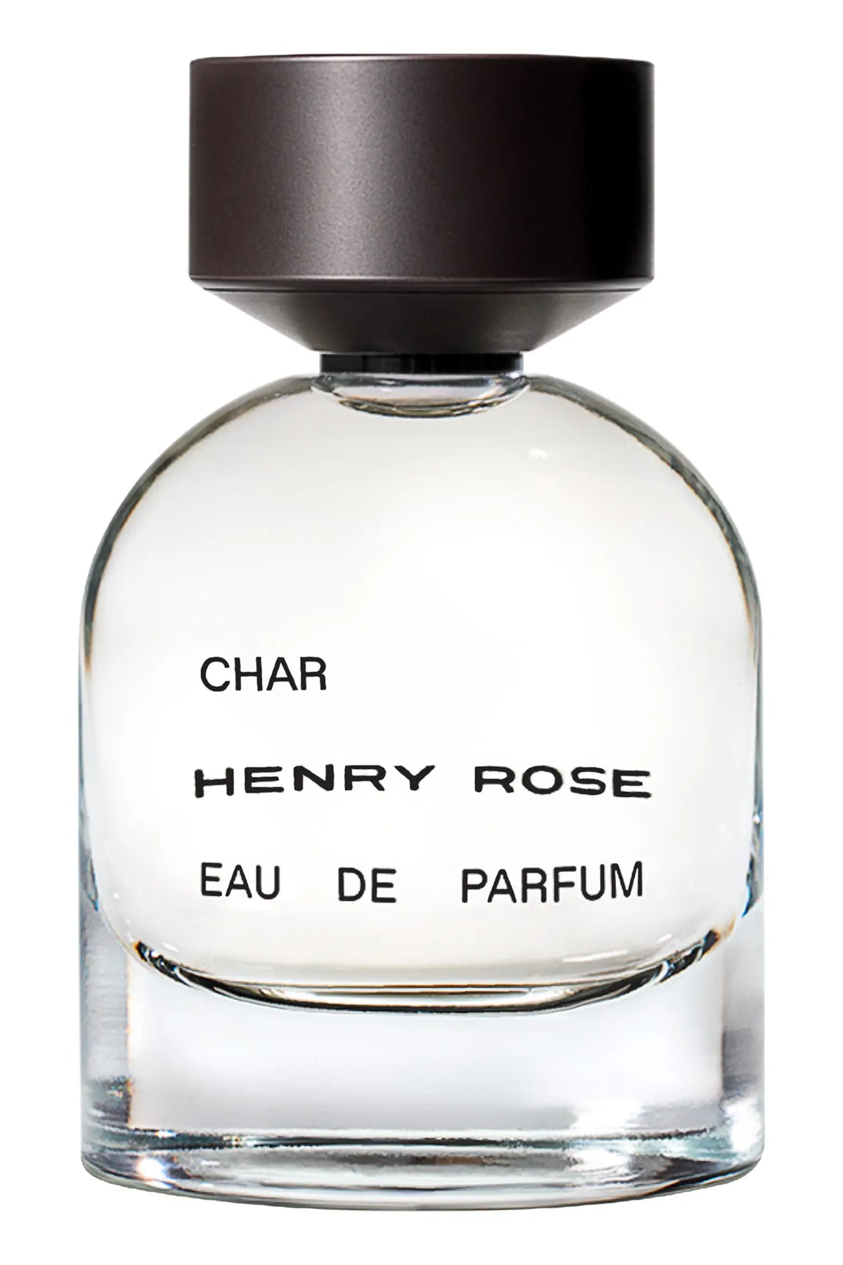 Henry Rose Char Eau de Parfum 50ml NIB
