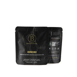 Bathorium - Hinoki Magnesium Flake Soak Single Bath Soak