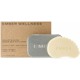 Ember Wellness Sculpt & Glow Serum Bar Untinted - LAB