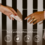 PAUME Probiotic Hand Balm - LAB