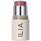 Ilia Multi-Stick in various shades, new in box, versatile beauty stick for cheeks and lips, featuring natural, blendable formula.