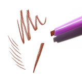 Kosas Brow Pop Dual-Action Filling and Shaping Eyebrow Pencil (many shades) NIB - LAB