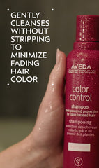 Aveda color control light shampoo 200ml