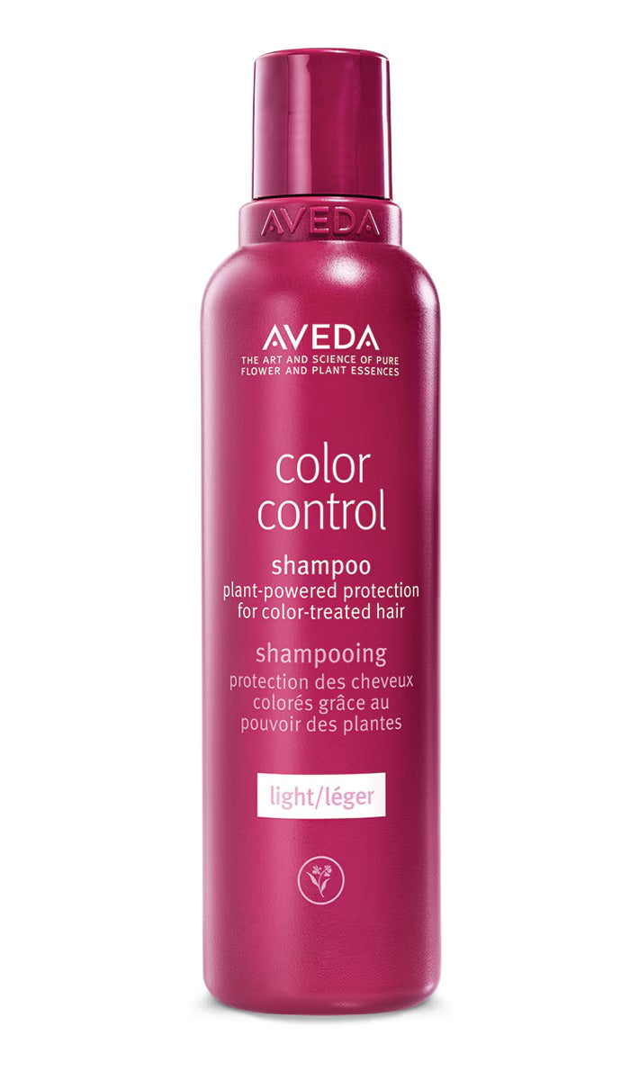 Aveda color control light shampoo 200ml