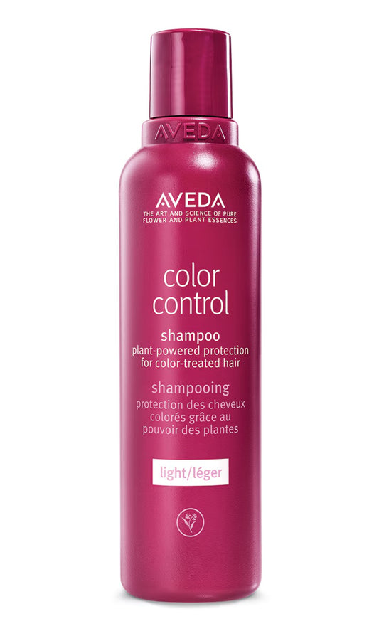 Aveda color control light shampoo 200ml