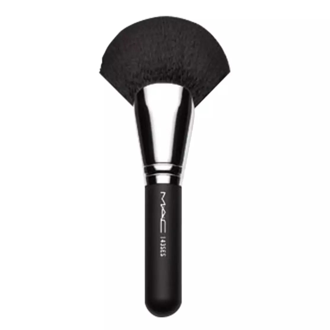 MAC Cosmetics 143SES Fan Bronzer Brush