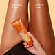 Clarins Self Tanning Instant Gel in 125ml, a natural-looking bronze tanning gel for a sun-kissed glow.