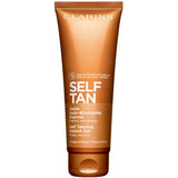Clarins Self Tanning Instant Gel 125ml NIB - LAB