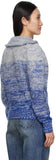 Isabel Marant Etoile Half Zip Juliet Sweater Size 34/2 - LAB