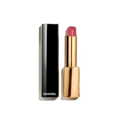 Chanel Rouge Allure L'extrait lipsticks in various shades, new in box, showcasing elegant packaging and vibrant color options.