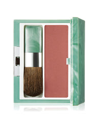CLINIQUE  Soft-Pressed Powder Blusher - Fig NIB