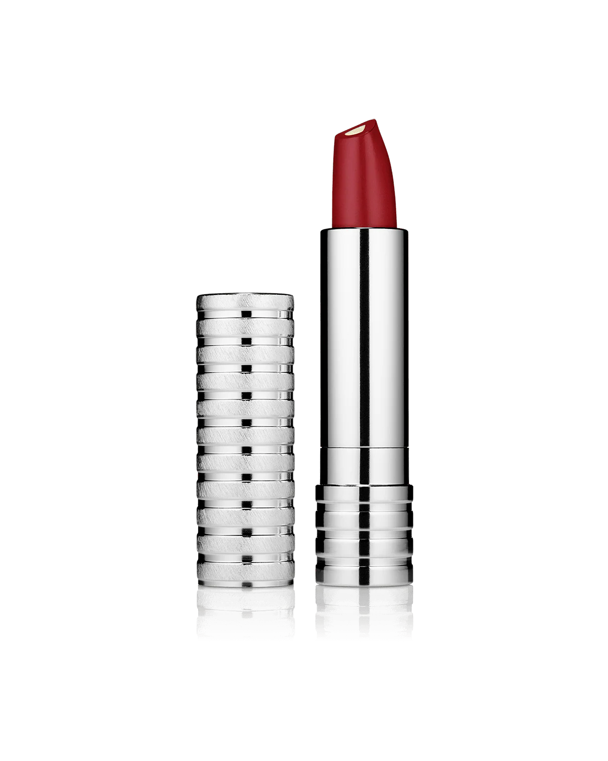 Clinique Dramatically Different Lipstick - Red Angel NIB