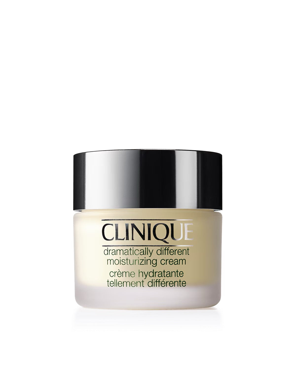 CLINIQUE Dramatically Different™ Moisturizing Cream 50ml NIB