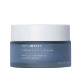 THE OUTSET THE CLAY MASK 50ml NIB
