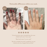 PAUME - Overnight Hand & Foot Hydration Mask - LAB