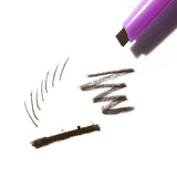Kosas Brow Pop Dual-Action Filling and Shaping Eyebrow Pencil (many shades) NIB-Beauty-LAB