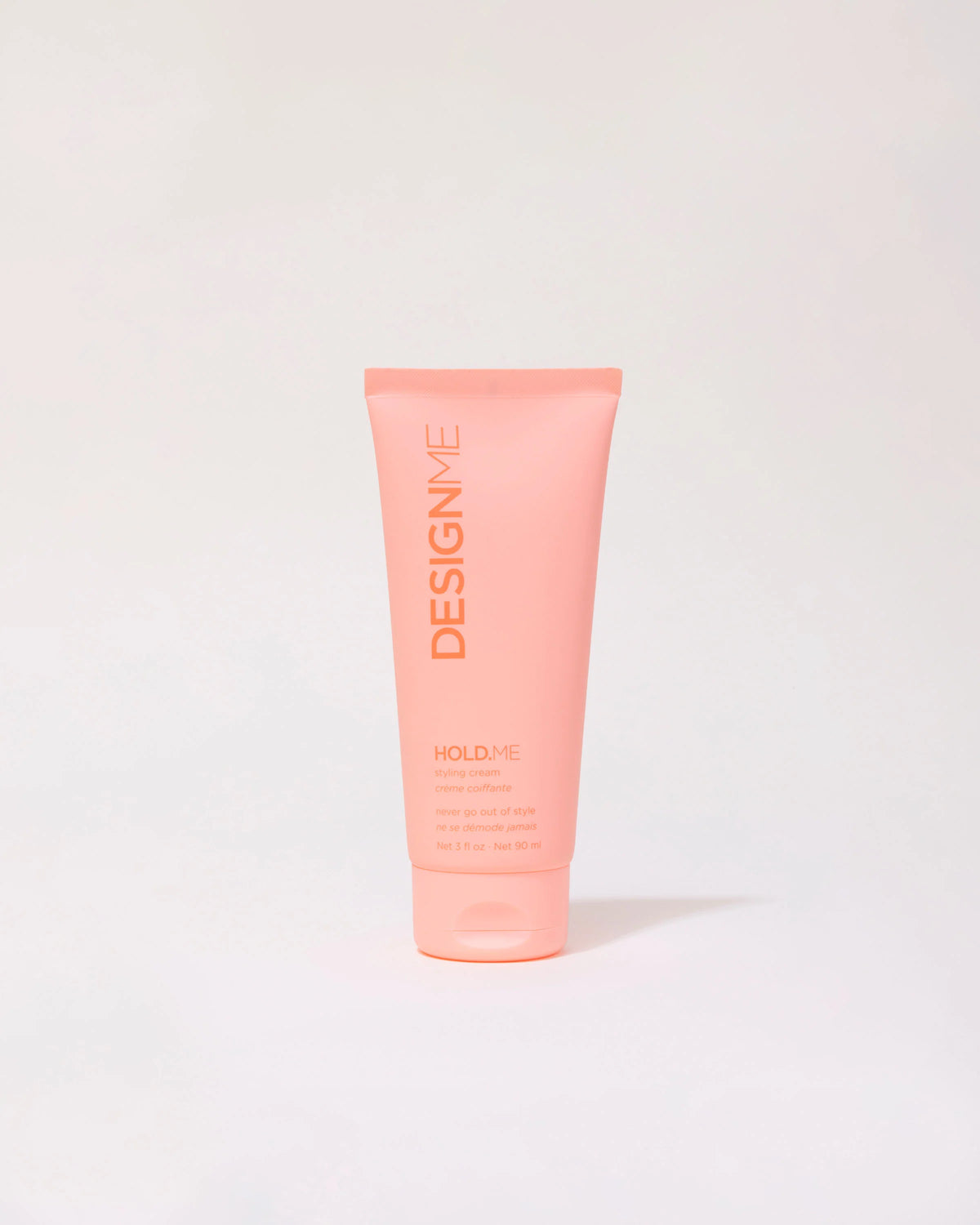 DESIGNME Hold.Me Styling Cream Mini 90ml NWOB