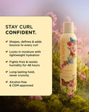 DESIGNME BOUNCE.ME Curl Mousse 255ml - LAB