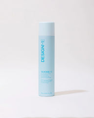 DESIGNME QUICKIE.ME Dry Shampoo for Dark Tones 339ml