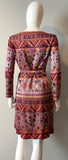 Dresses Diane Von Furstenberg Greo Wrap Dress in Multicolor Viscose Multiple colors Size 2