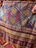 Dresses Diane Von Furstenberg Greo Wrap Dress in Multicolor Viscose Multiple colors Size 2
