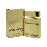 Dolce&Gabbana The One For Men Gold Eau de Parfum 50ml NIB