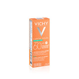 Vichy Capital Soleil Ultra-Light UV Lotion SPF 60 40ml NIB - LAB