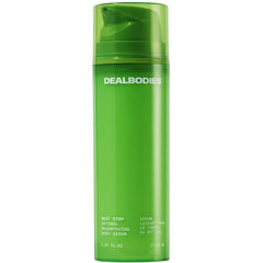 Dealbodies Rest Stop Retinol Resurfacing Body Serum 150ml NWOB