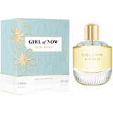 Beauty Elie Saab Girl of Now Eau de Parfum 90ml NIB Plus gift