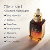 Beauty Estee Lauder Advanced Night Repair Serum Synchronized Multi-Recovery Complex NIB 30ml