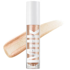 Milk Makeup Odyssey Hydrating Lip Oil Gloss in various shades, non-sticky formula, glossy finish, new in box.