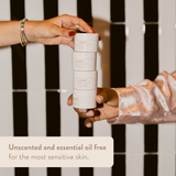 PAUME - Overnight Hand & Foot Hydration Mask - LAB