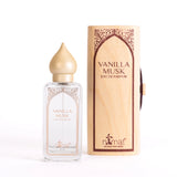 Nemat Vanilla Musk Perfume Oil (3 sizes) - LAB