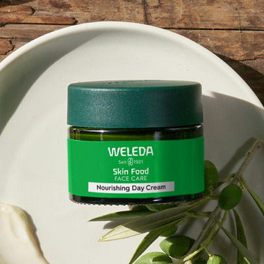 Weleda Skin Food Nourishing Day Cream 40ml