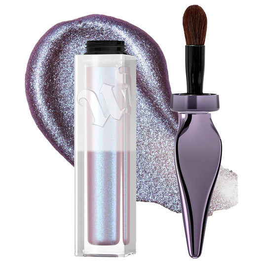 Urban Decay 24/7 Glaze-On Shimmer Liquid Eyeshadow NIB