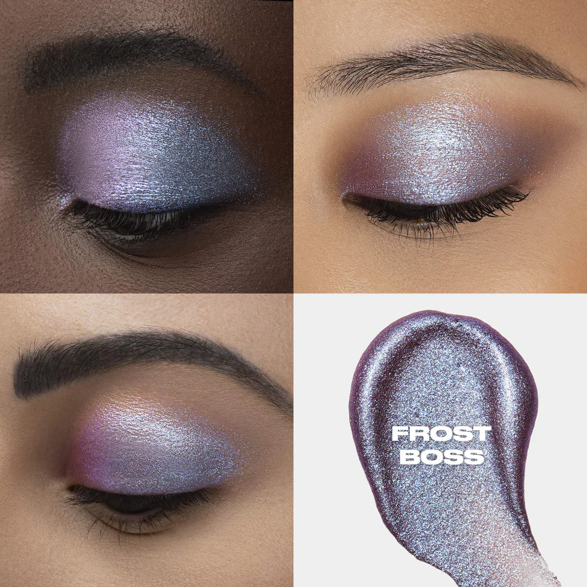 Urban Decay 24/7 Glaze-On Shimmer Liquid Eyeshadow NIB